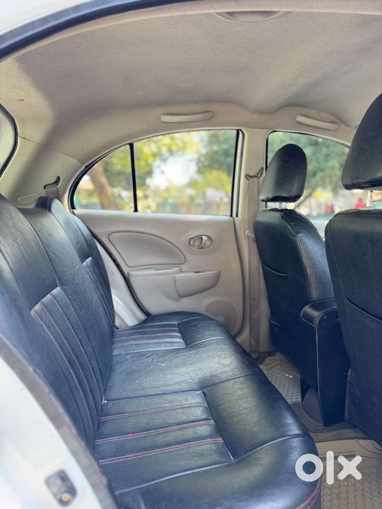 Nissan Micra, 2011, Diesel