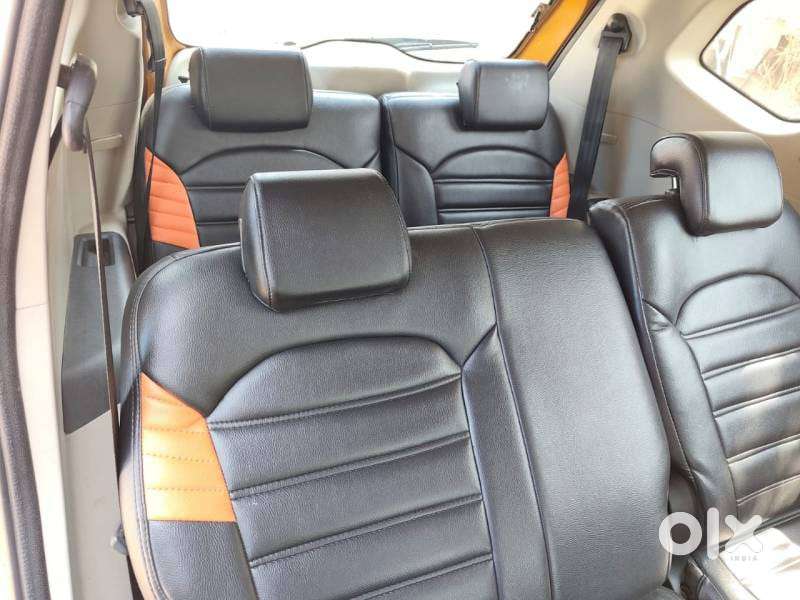 Renault Triber Rxt, 2021, Petrol