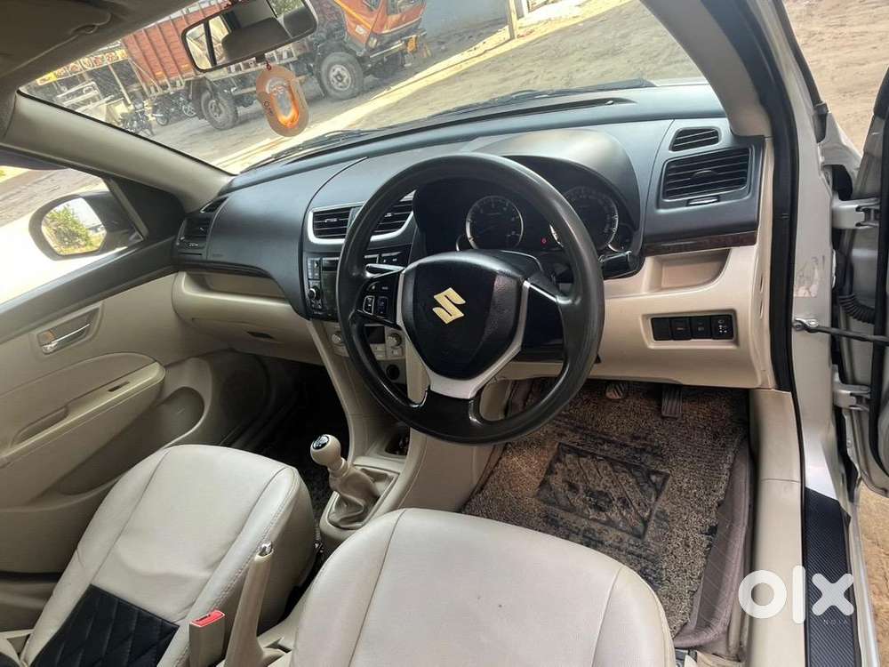 Swift Dzire 2014 Zdi For Sale