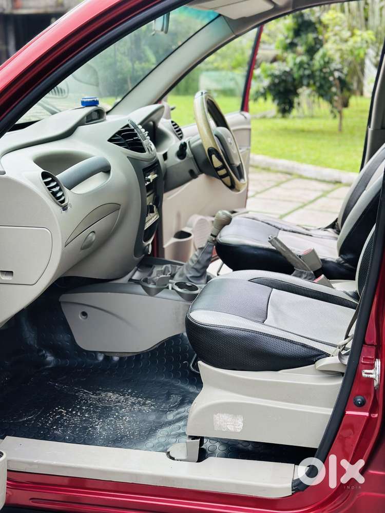 Mahindra Quanto C4, 2013, Diesel