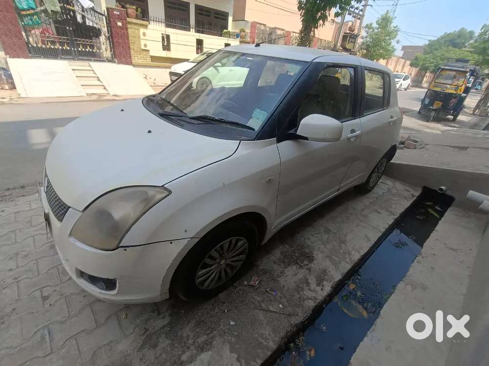 Maruti Swift Diesel In Good Condition