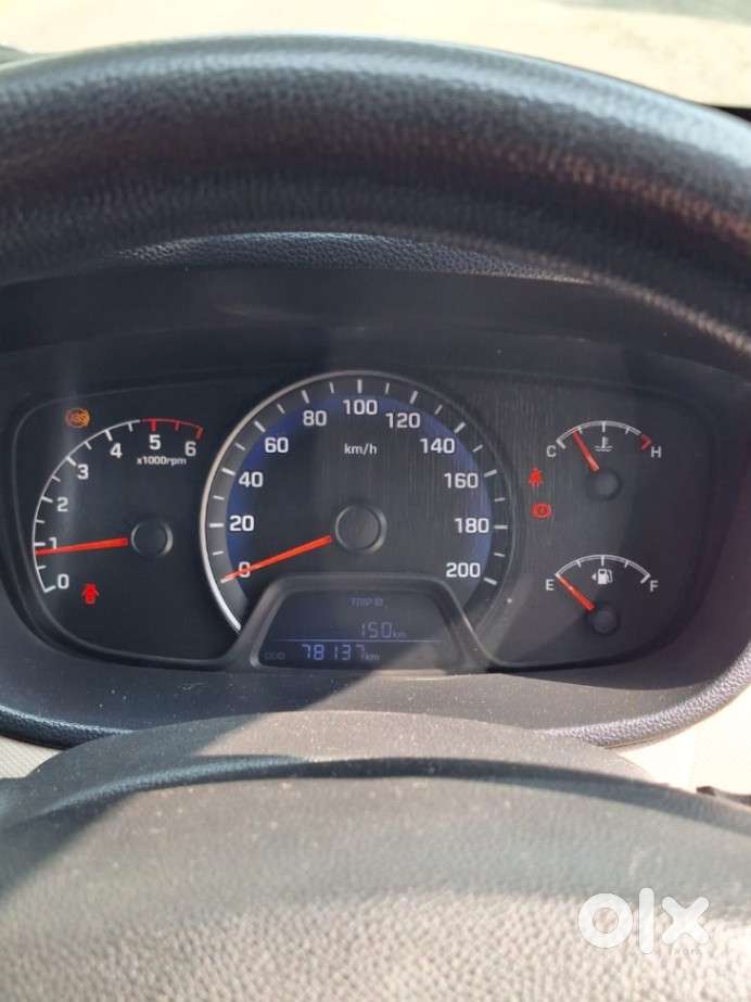 Hyundai Xcent 1.2 Crdi Sx Option, 2016, Diesel