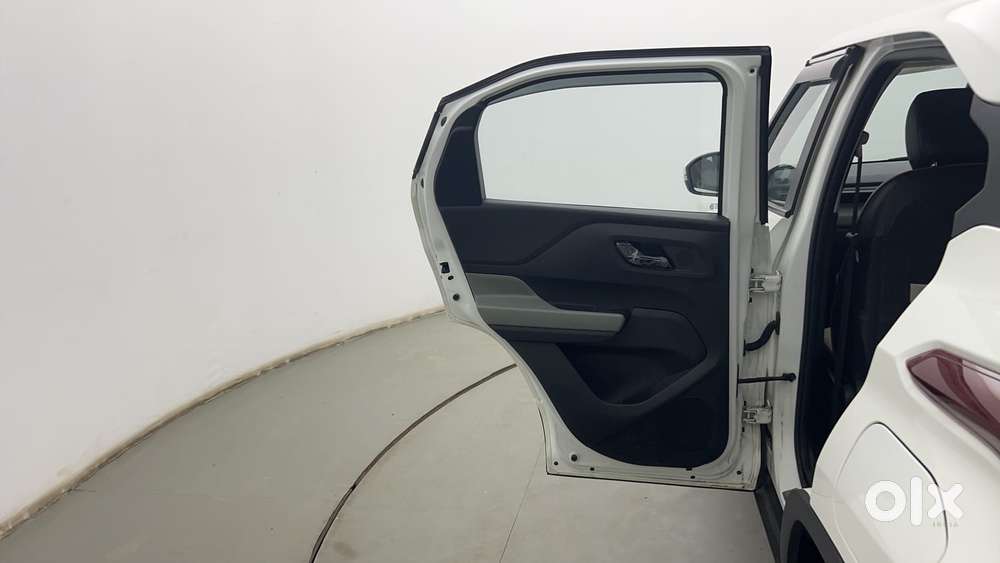 Tata Punch Adventure, 2025, Petrol