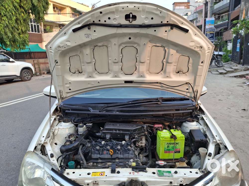 Toyota Etios, 2016, Cng & Hybrids
