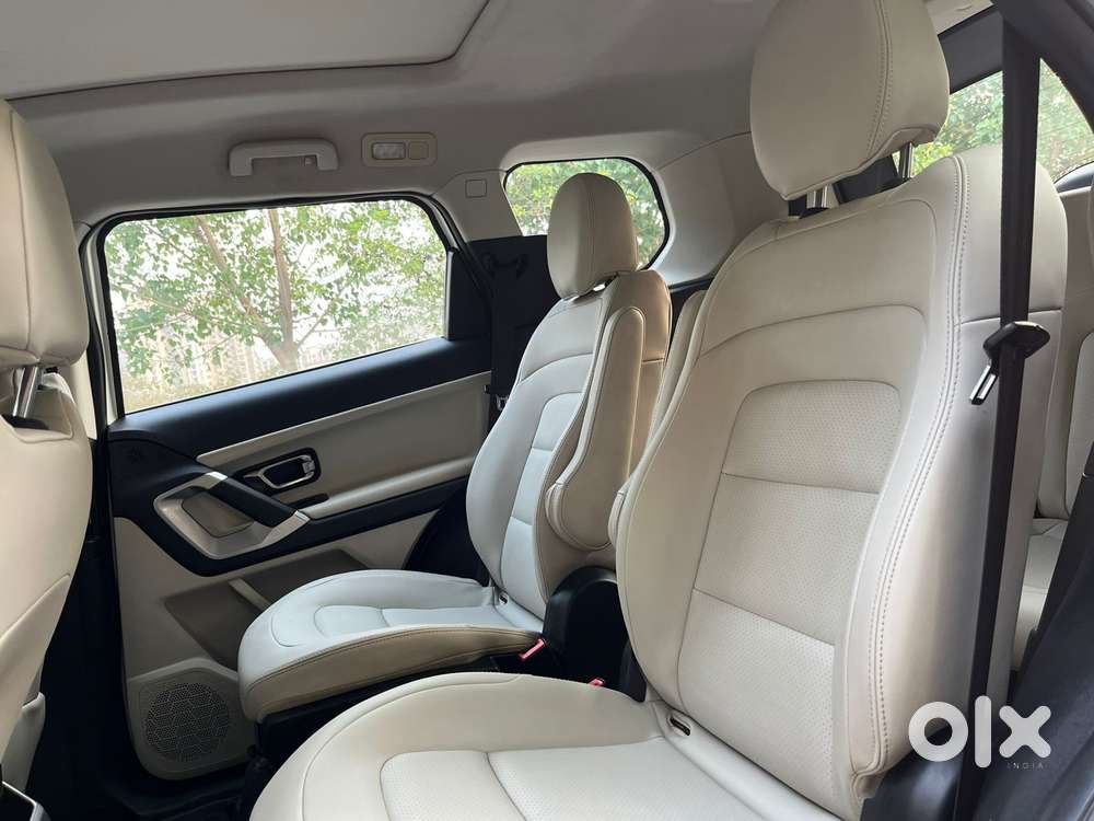 Tata Safari 2.0 Kryotec Xz Plus 6 S, 2021, Diesel