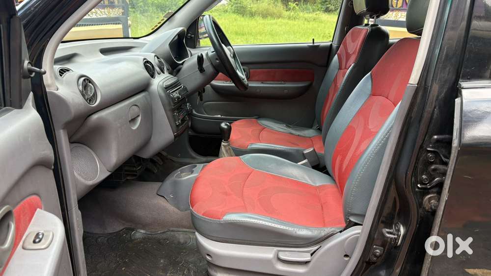 Hyundai Santro Xing Gls, 2008, Petrol