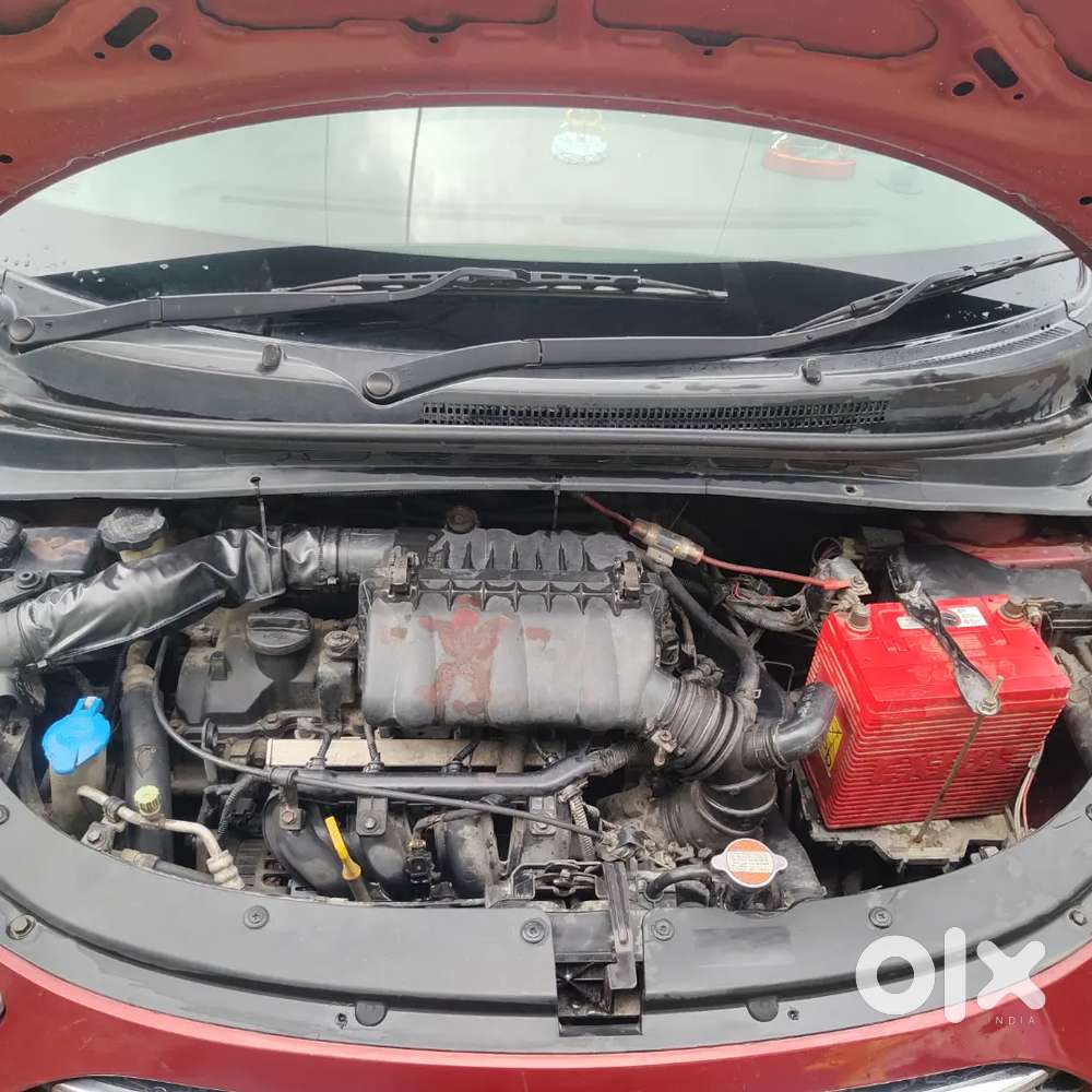 Hyundai I10 2011 Petrol 60000 Km Driven