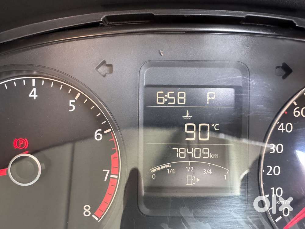 Volkswagen Polo Gt Tsi Sport Edition, 2018, Petrol