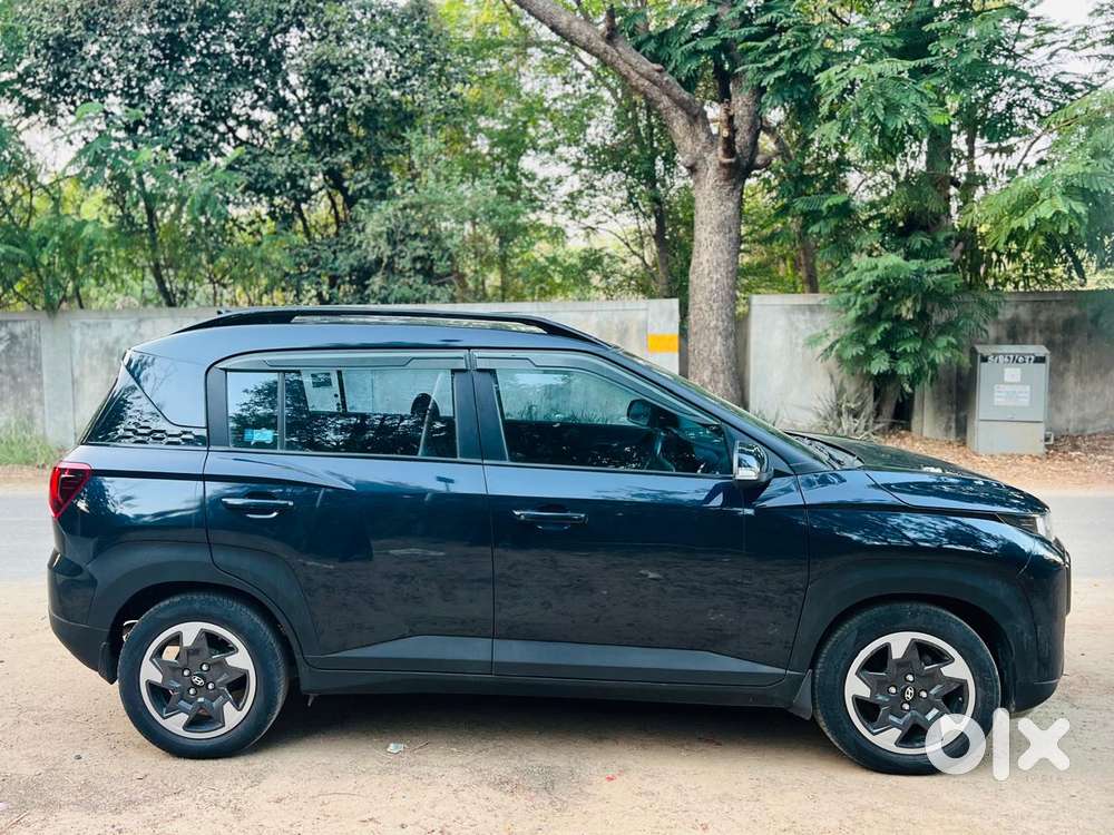 Hyundai Exter Sx 1.2 Cng Mt, 2024, Cng & Hybrids