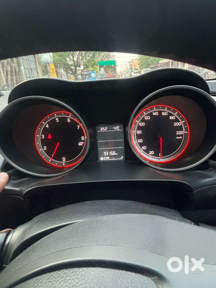Maruti Suzuki 2019 Car