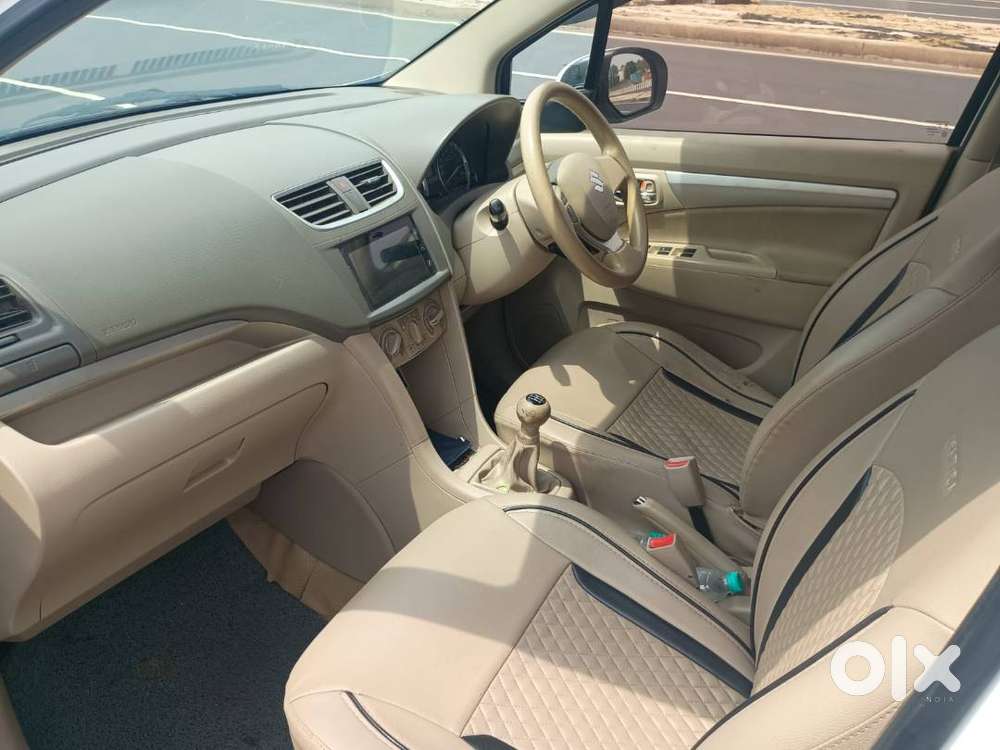 Maruti Ertiga Zdi+ Shvs Diesel  Top End Model  New Tyres