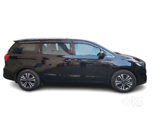 Kia Carnival Limousine Plus 7 Str, 2022, Diesel