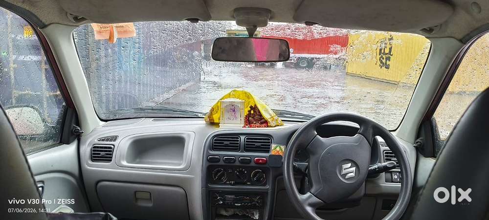 2011 Maruti Suzuki Alto