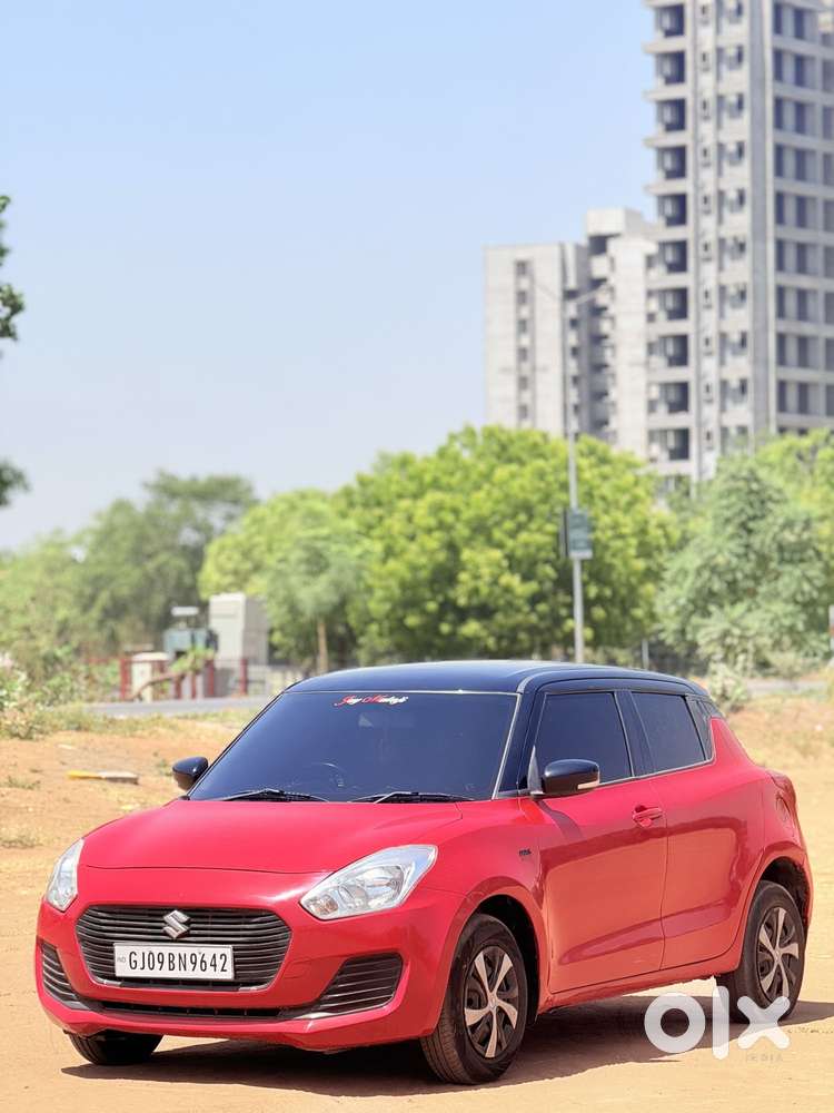 Maruti Suzuki Swift Ddis Vdi, 2018, Diesel