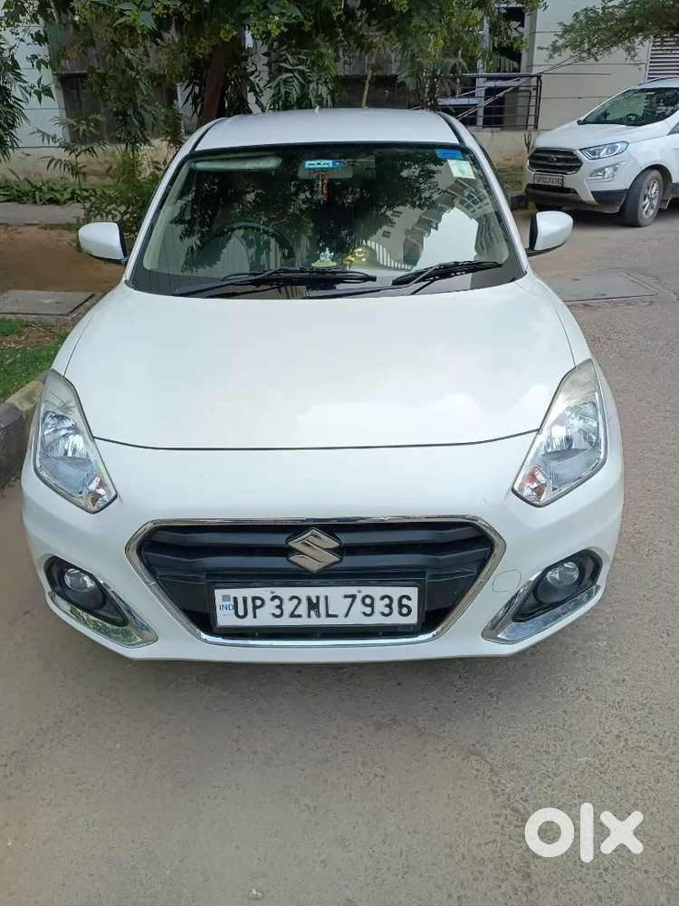 Maruti Suzuki Dzire 2023
