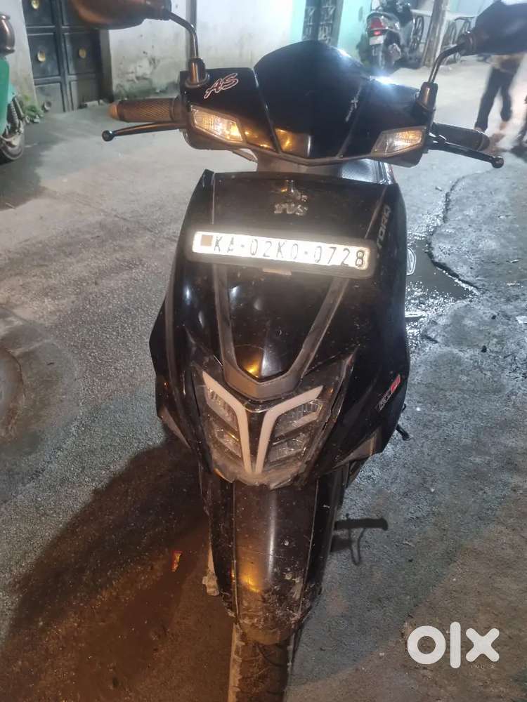 Ntrock 2022 Scooters 1824800701