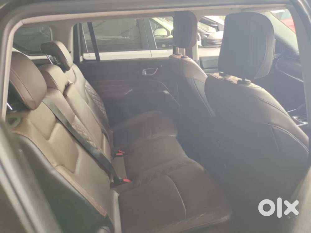 Jeep Meridian Limited Plus 4x2 At, 2022, Diesel