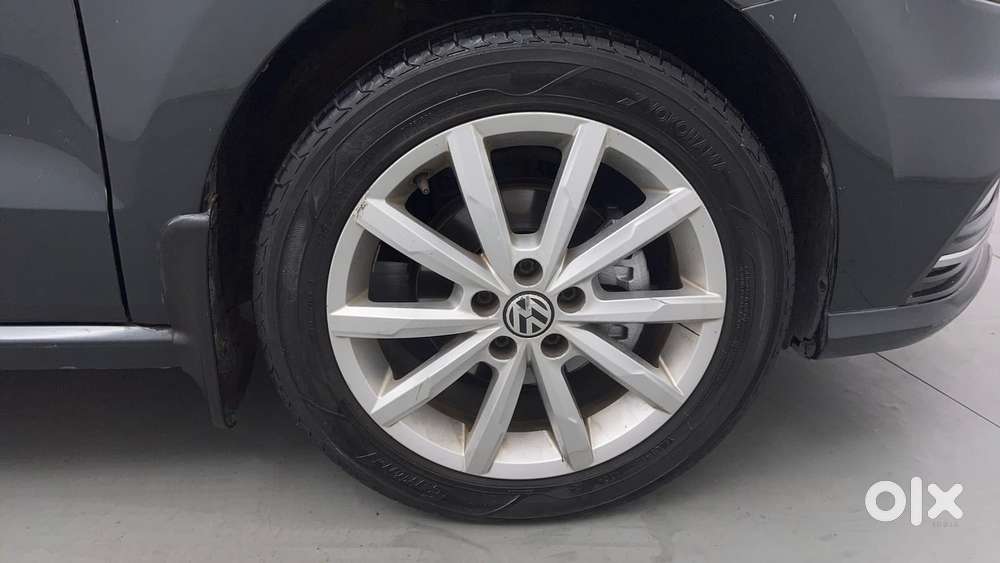 Volkswagen Ameo 1.5 Tdi Highline Plus At, 2018, Diesel