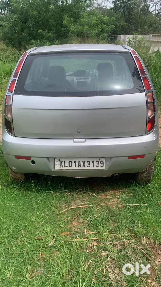 Tata Indica Vista Tdi 2010