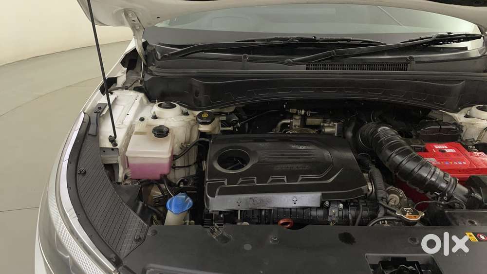 Kia Seltos 1.5 Gtx+ Diesel At Dual Tone, 2023, Diesel