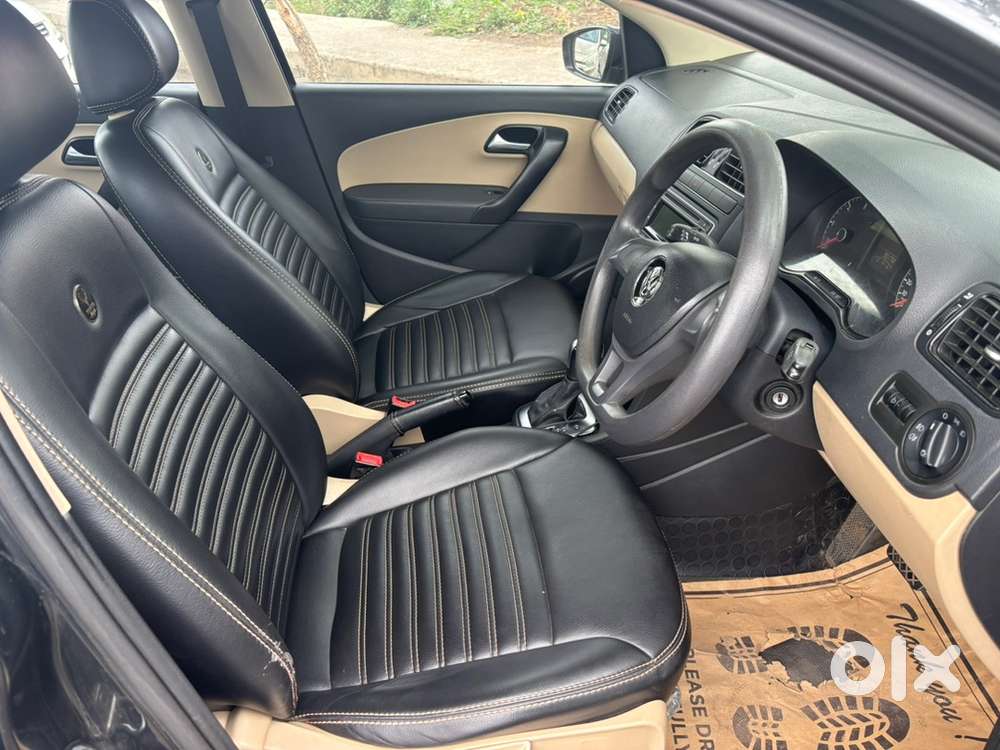 Volkswagen Ameo Diesel 2018