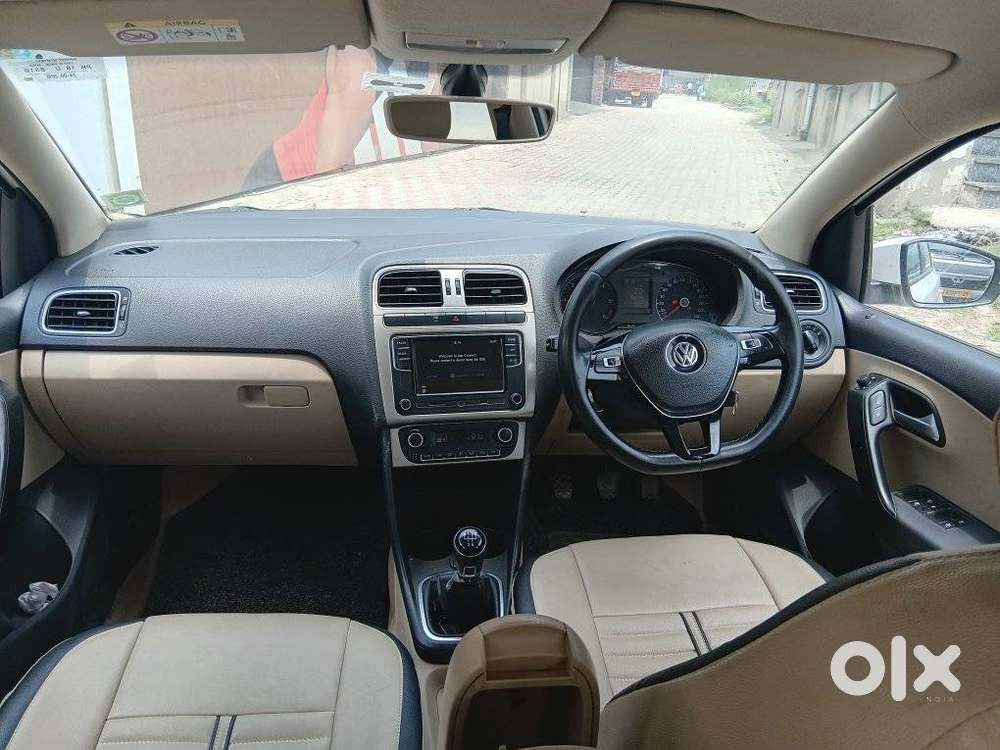 Volkswagen Ameo 1.5 Tdi Highline, 2018, Diesel