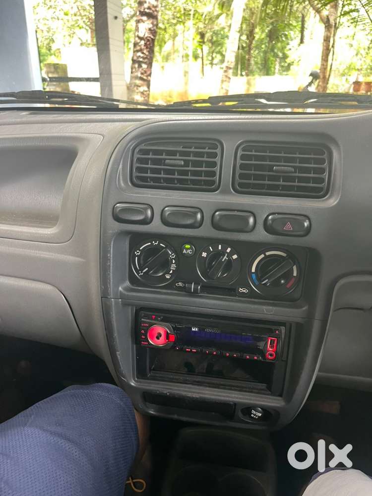 Maruti Suzuki Alto K10 2012 Petrol Good Condition