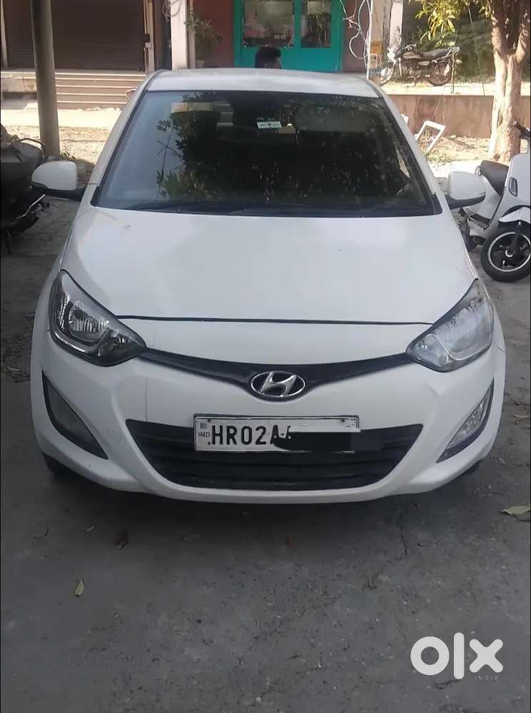 I Wnat To Sale My I 20 Good Condition New Tyre