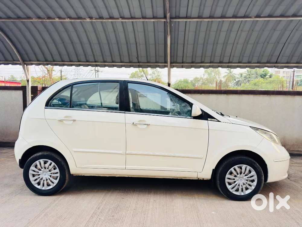 Tata Indica Vista Vx Quadrajet Diesel 2012 112602 Km 185000 Negotiable