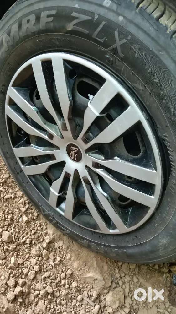 Skoda Rapid 2012 Diesel 78000 Km Driven