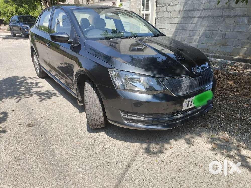 Rapid Tsi*2020* Single Owner