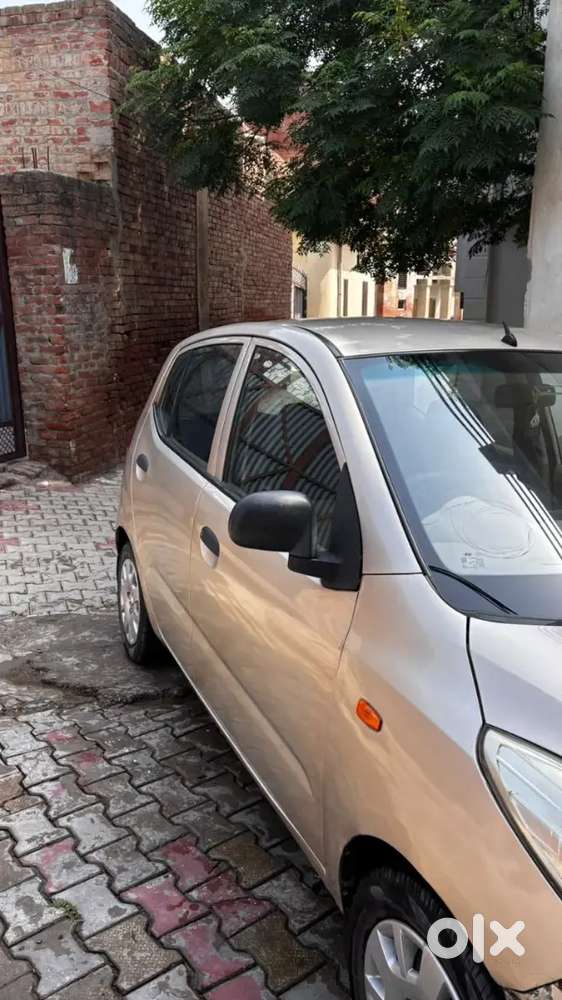 Hyundai I10 2008 Era