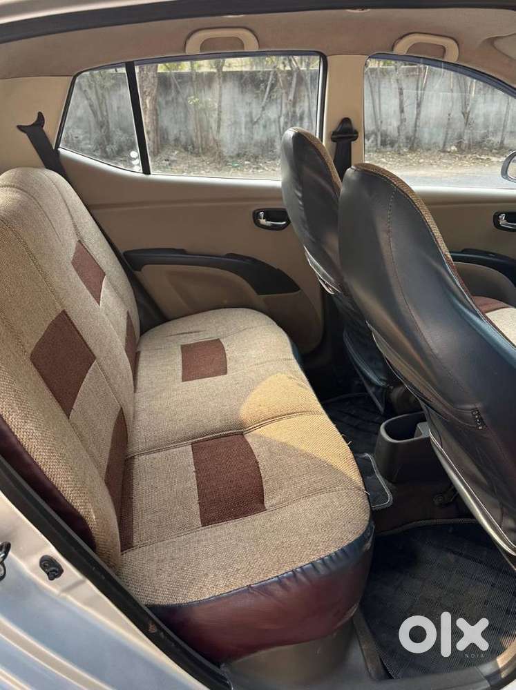 Hyundai Grand I10 Magna 1.1 Crdi, 2013, Petrol