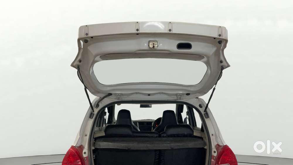 Maruti Suzuki Celerio Vxi Optional Mt, 2018, Petrol