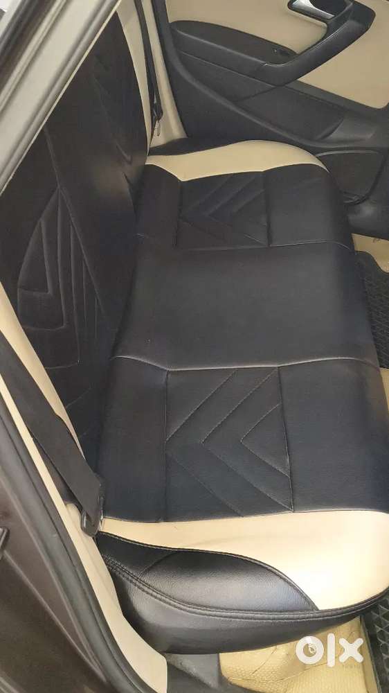 Volkswagen Ameo Tdi 2018