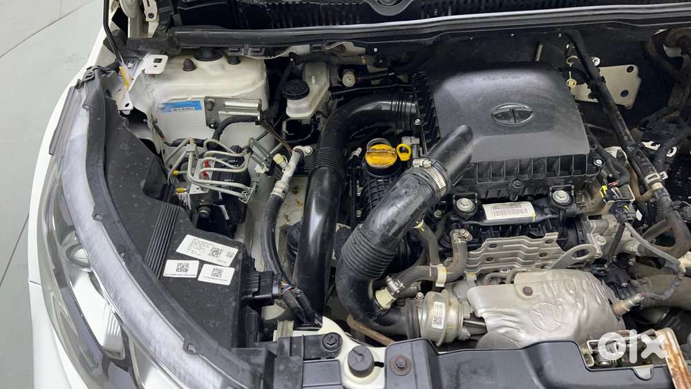 Tata Nexon 1.2 Revotron Xm (s), 2021, Petrol