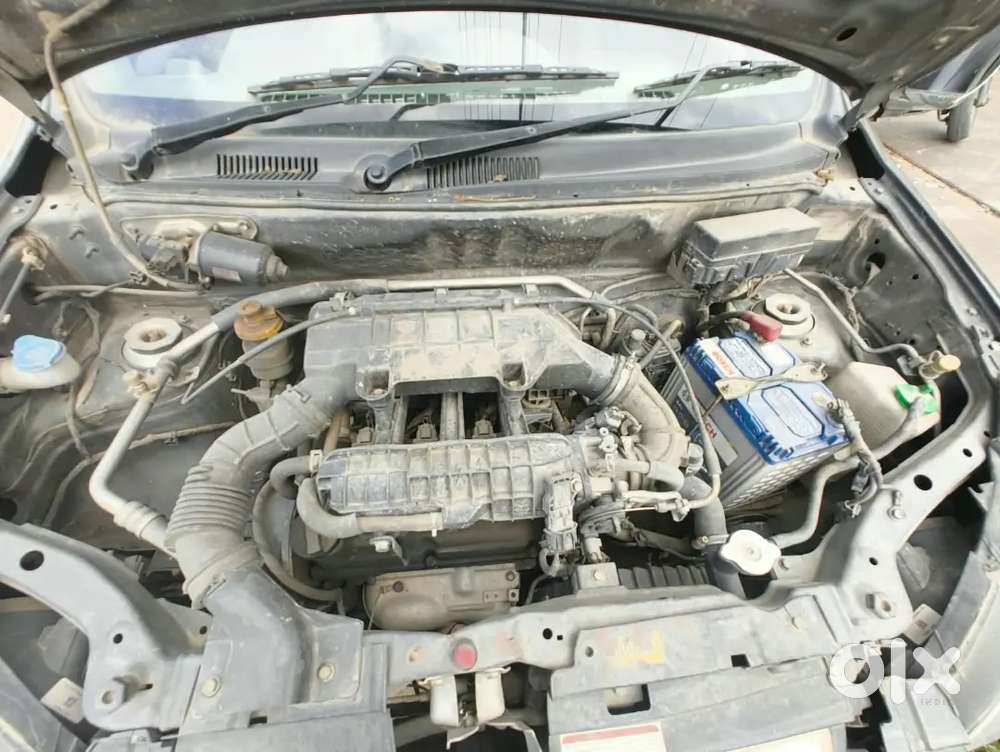 Auto 800 Car