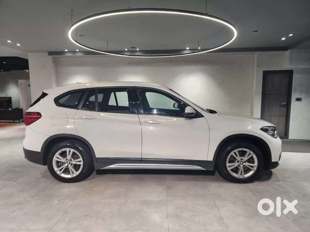 Bmw X1 2.0 Sdrive20d Xline, 2019, Diesel