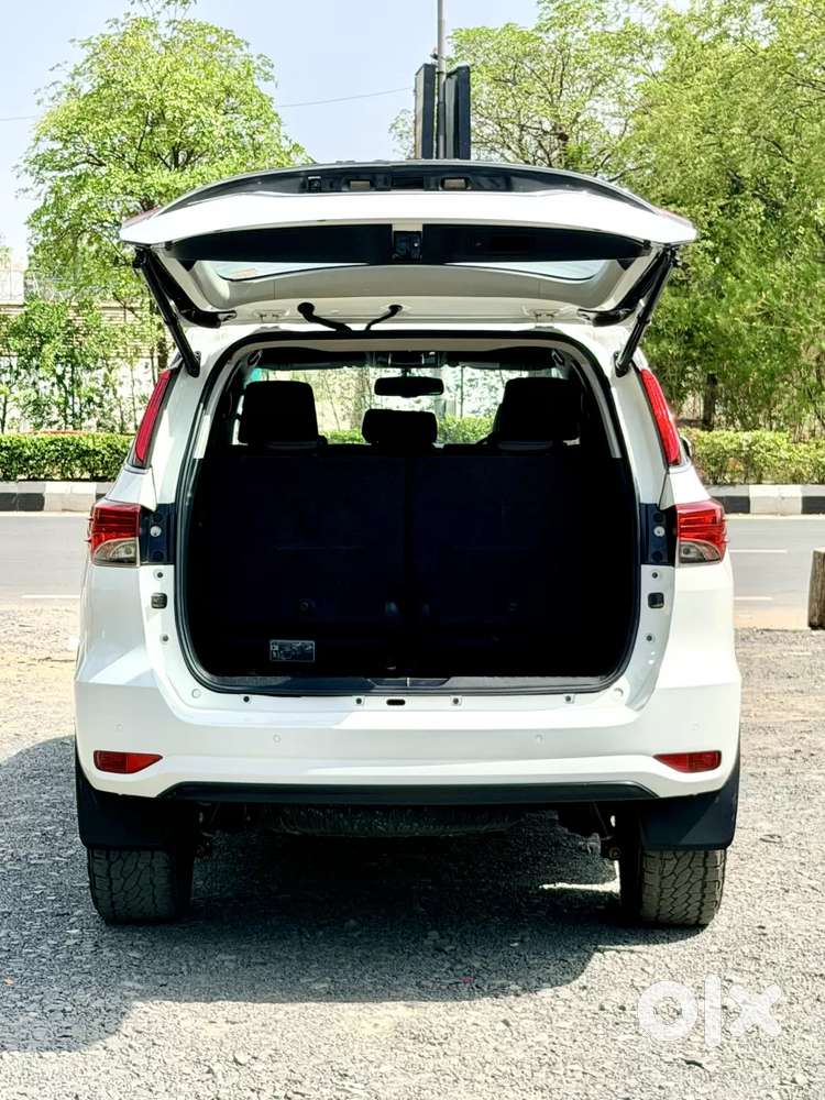 Toyota Fortuner 4x2 At 2.8 Diesel, 2020, Diesel