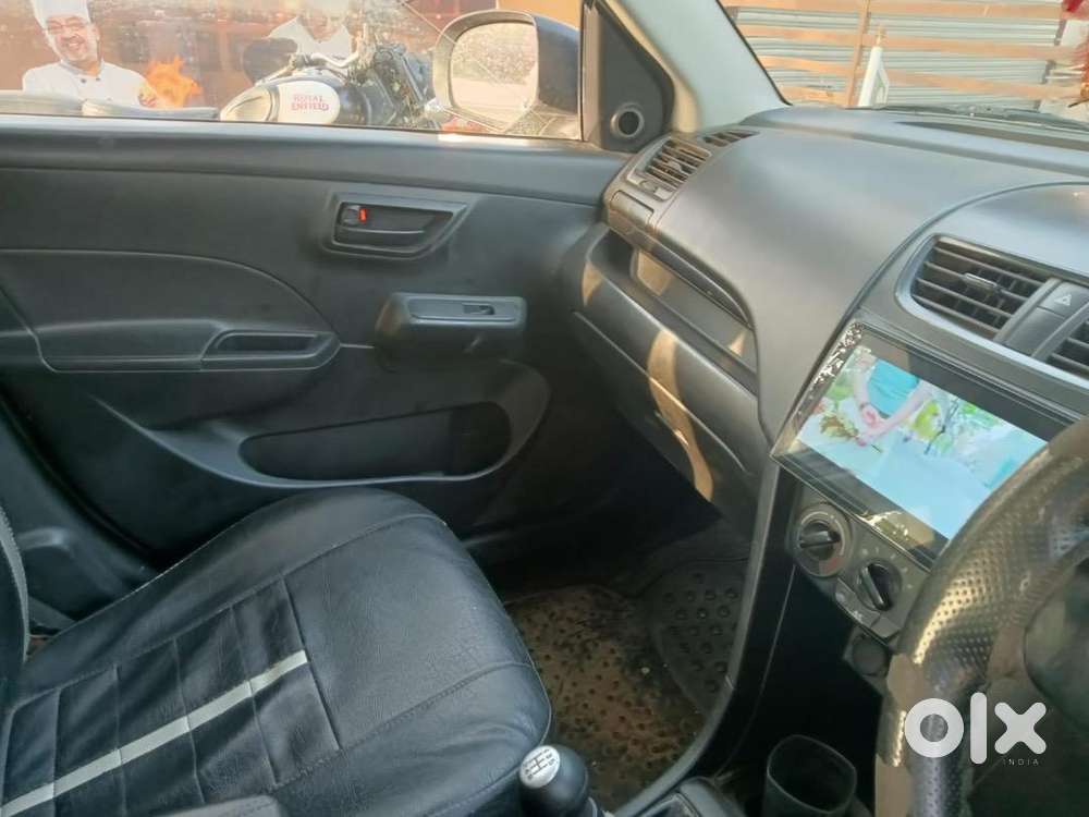 2014 Maruti Suzuki Diesel Manual Year Car