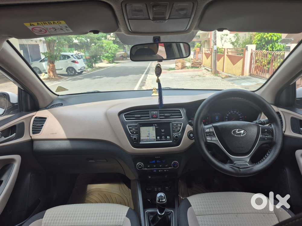 Hyundai I20 Asta Option 1.4 Crdi, 2019, Diesel
