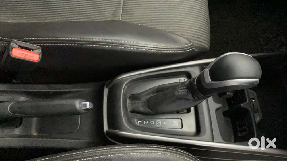 Maruti Suzuki Xl6 Zeta At, 2020, Petrol