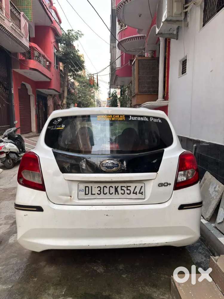 Good Condition