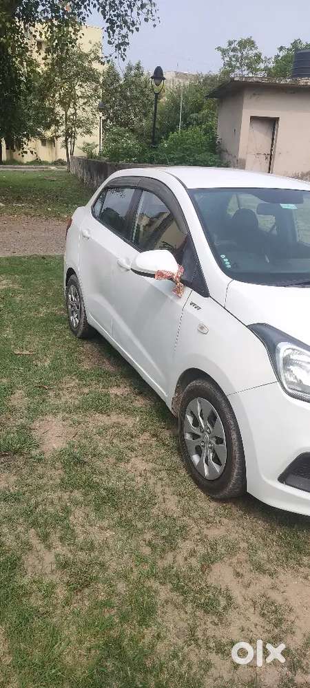 Hyundai Xcent 1.2 2014