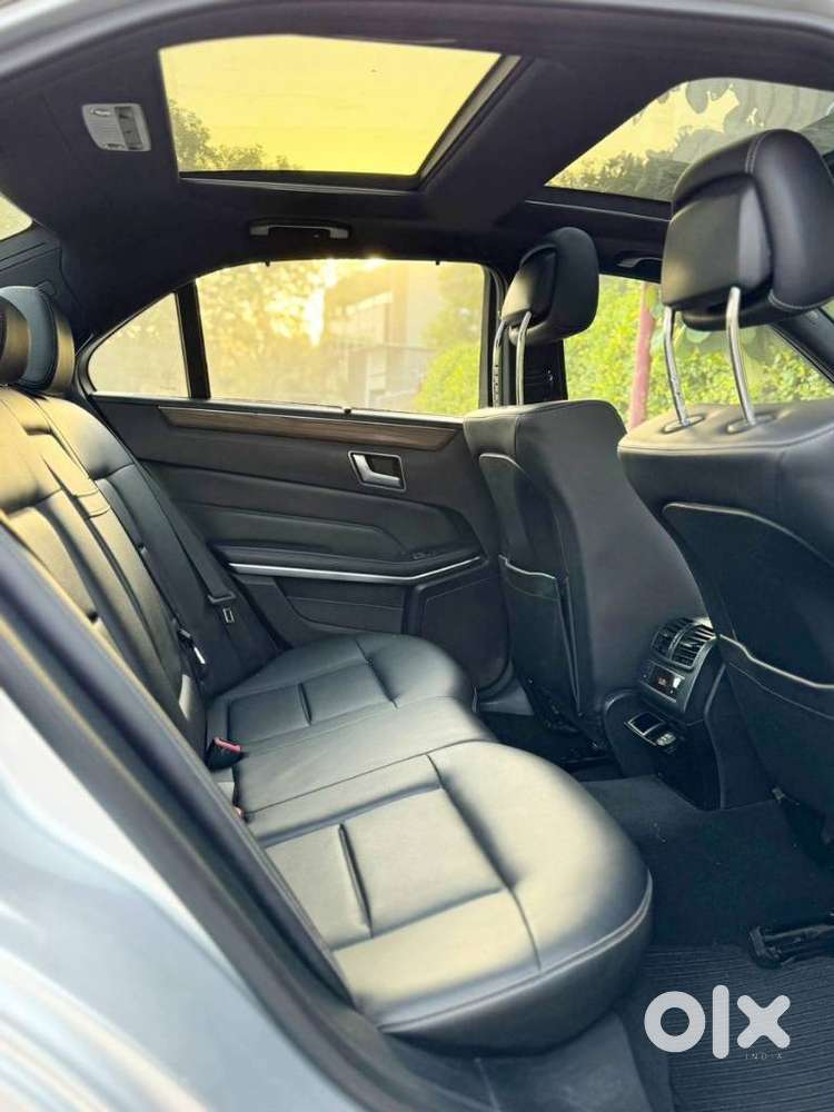 Mercedes-benz E-class 2013-2015 E250 Cdi Avantgrade, 2015, Diesel