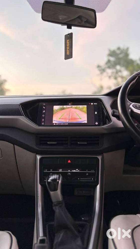 Volkswagen Taigun 1.0 Tsi Highline, 2021, Petrol