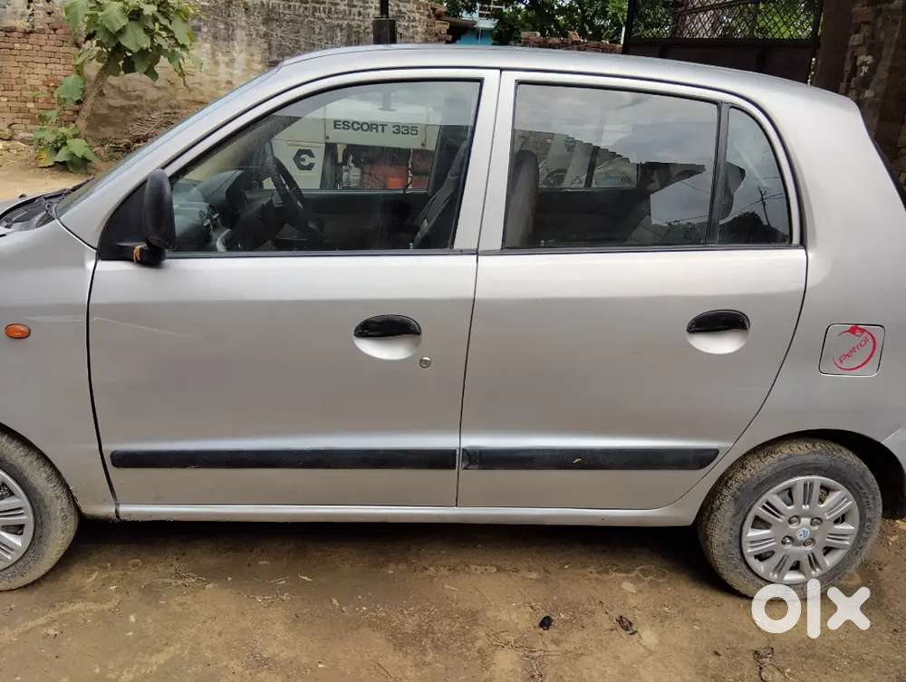 Hyundai Santro Xing
