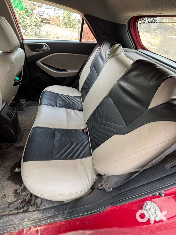 Hyundai Elite I20 2015 Diesel Good Condition