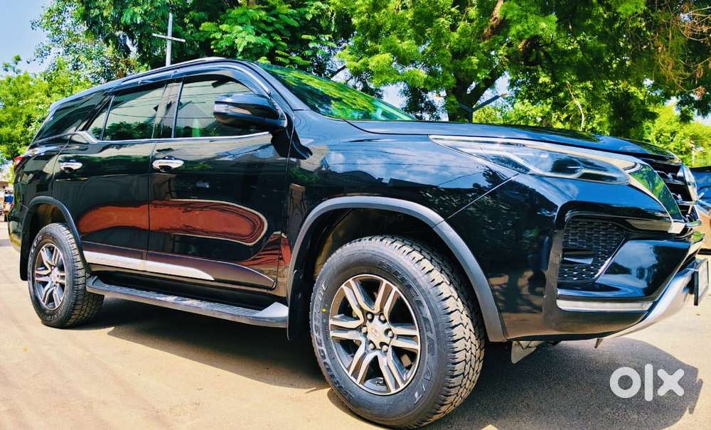 Toyota Fortuner 4x2 At 2.8 Diesel, 2023, Diesel