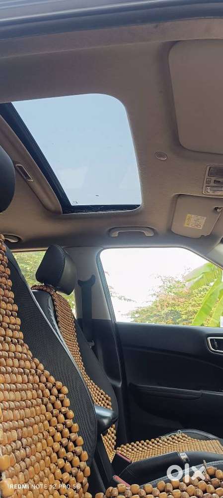 Hyundai Venue 1.5 Crdi Sx (o), 2019, Diesel